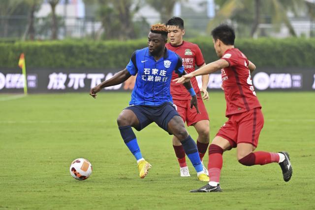 沧州5轮不败被破焦虑情绪不减 10.31大限又是考验