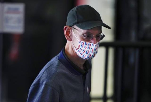 柠檬直播-萧华对纽约防疫政策表达不满 新市长无意做出改变