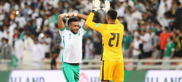 柠檬直播-【12强赛】沙特1比0阿曼 7轮不败积19分领跑A组