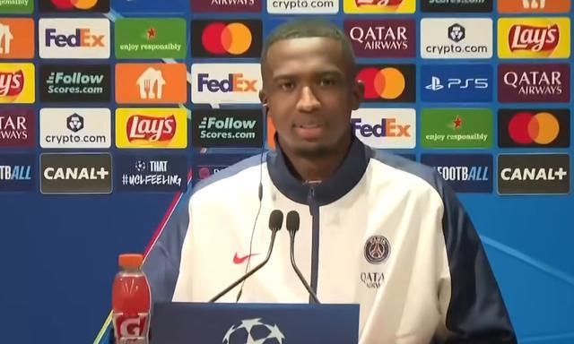 柠檬体育直播中超直播-帕乔:纽卡身体对抗能力强&习惯长传冲吊,我们已为此做好准备