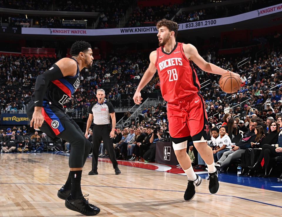 柠檬直播在线观看-火箭掀翻东部老大！杜兰特32+7谢泼德18分 拒绝连败守住西部第4