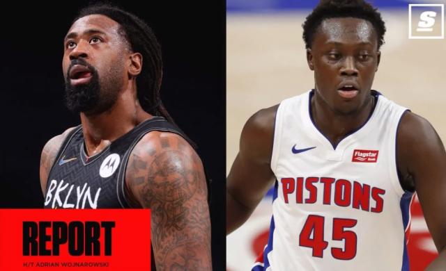 交易评级:篮网完成神操作 绿军补强不忘着眼未来