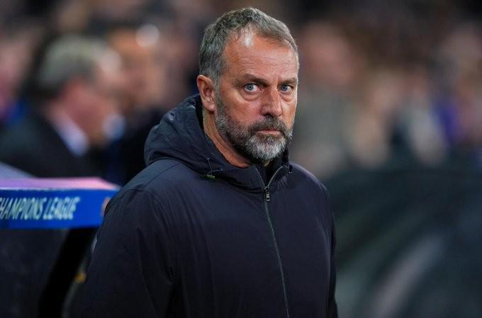 柠檬直播-世体：弗里克想确认球员疲劳程度，预计对塞维时进行轮换