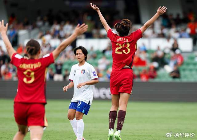 柠檬直播网址-邵子钦无愧女足大杀器，体能怪存在感超强，若留洋有亚洲巨星潜质|中国女足|巴西世界杯|女足亚洲杯|王霜|世界杯_新浪体育_新浪新闻